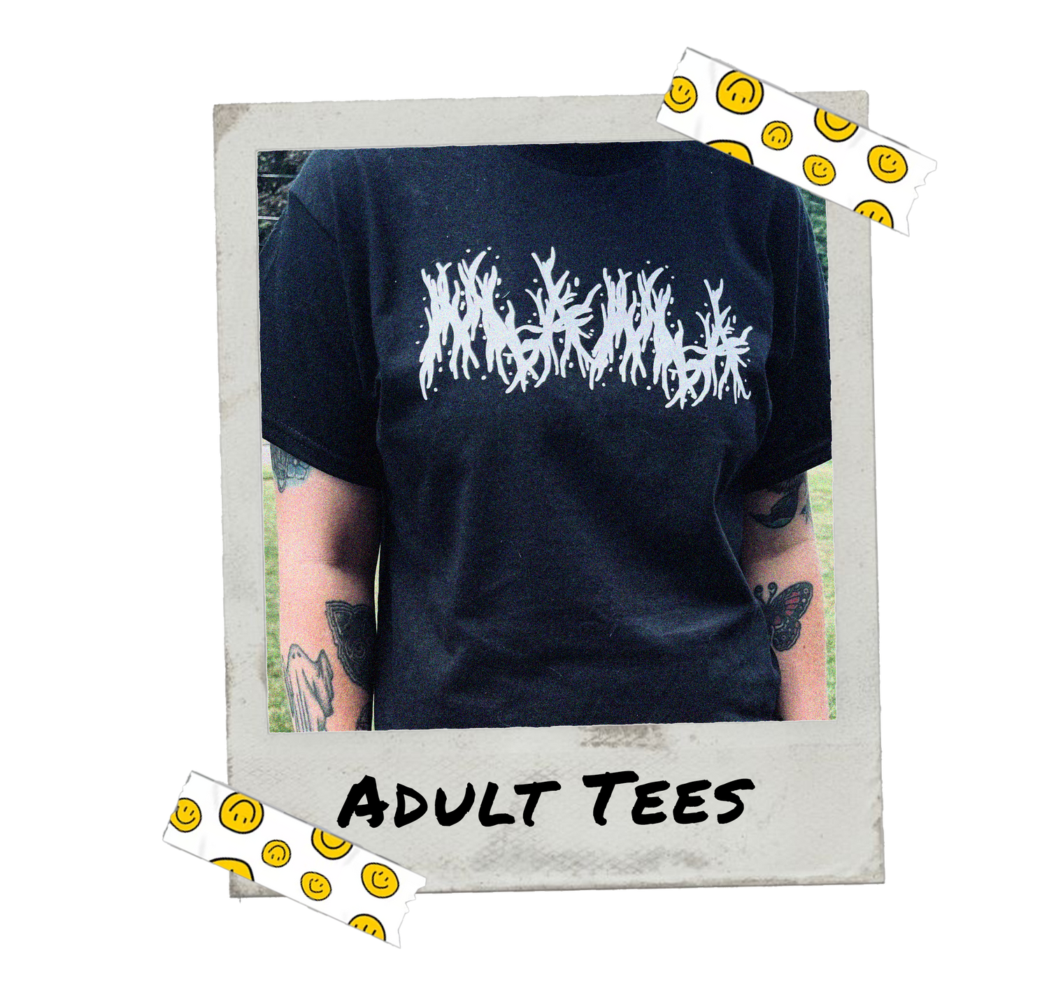 Adult Shirts