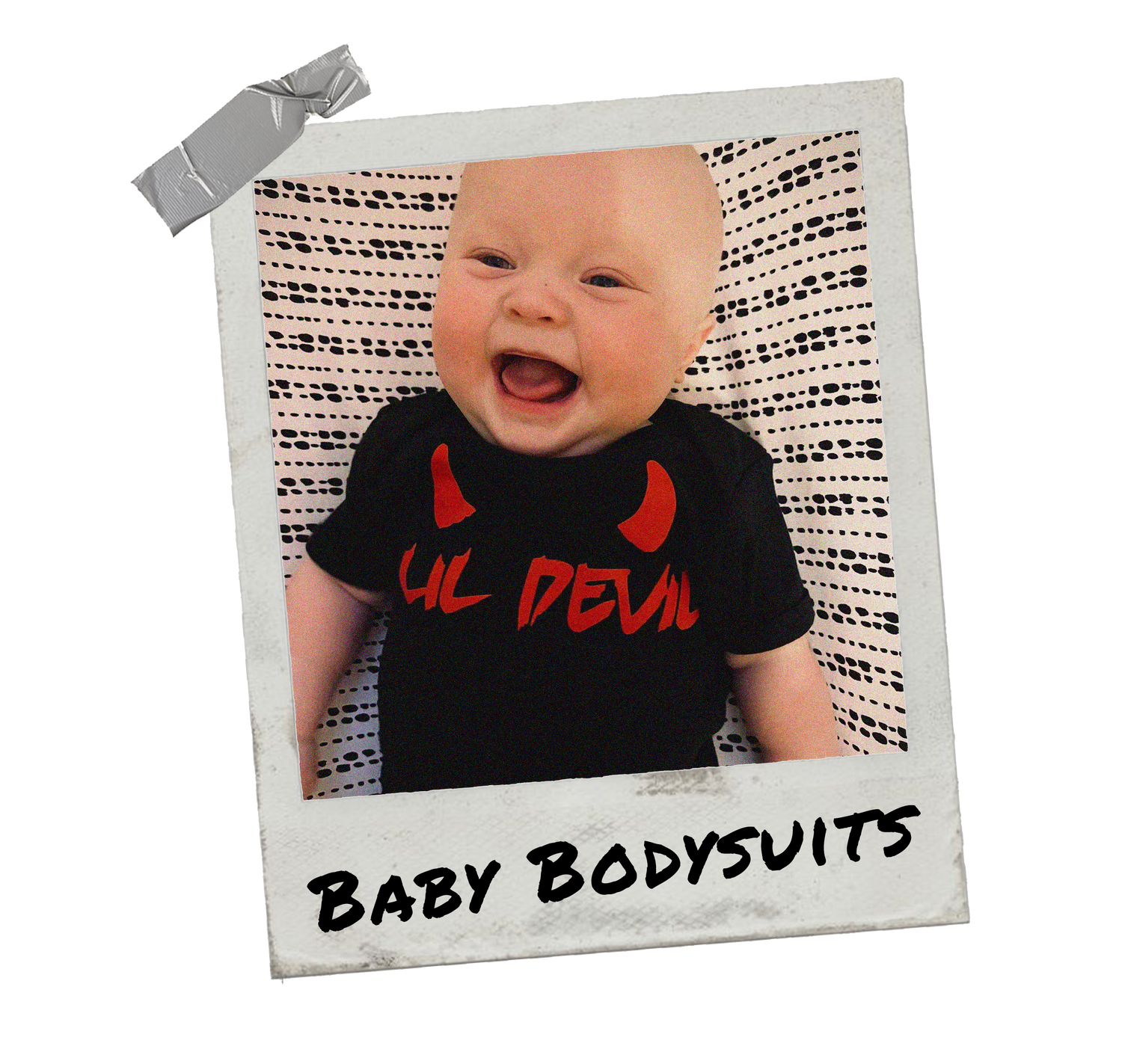 Baby Bodysuits