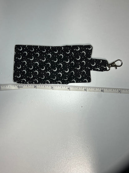 Lip Balm Holder Keychain