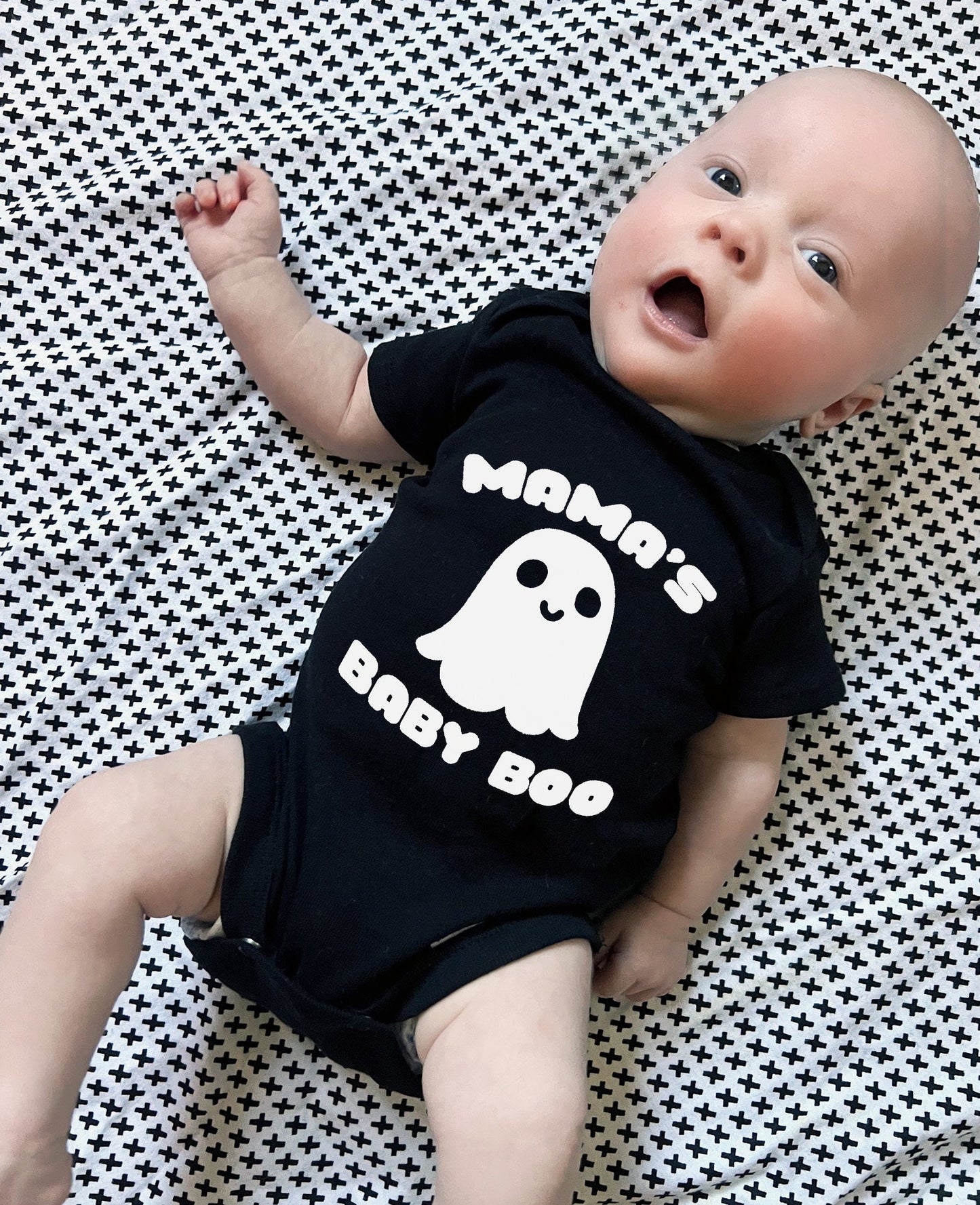 Baby Boo Bodysuit