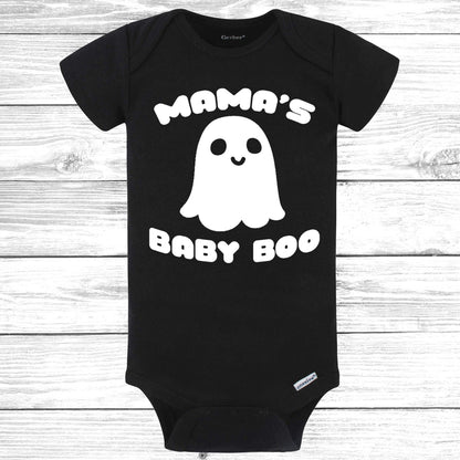 Baby Boo Bodysuit