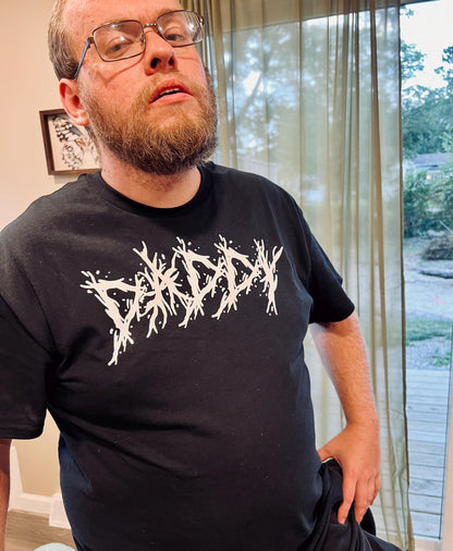 Metal Mama/Daddy Tees