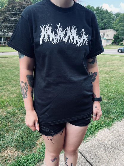 Metal Mama/Daddy Tees