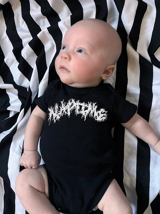 Naptime Metal Bodysuit