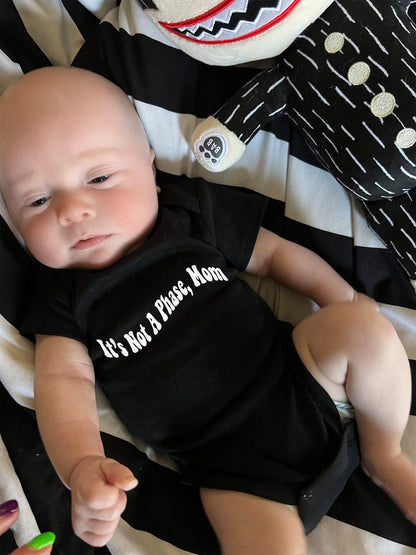 It's Not A Phase Bodysuit