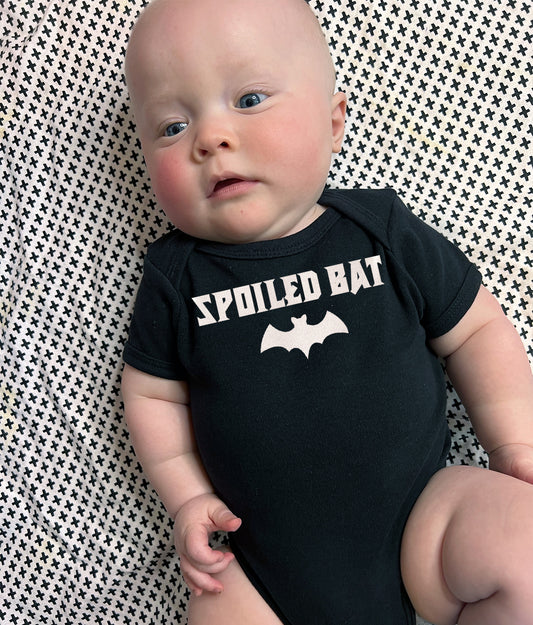 Spoiled Bat Bodysuit