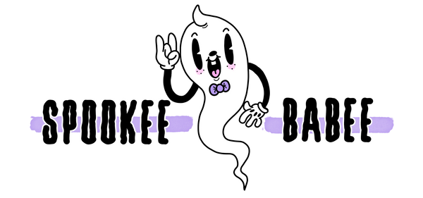 SpookEE-BabEE